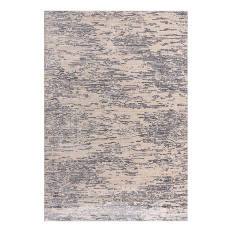 Halpert Abstract Indoor Rug