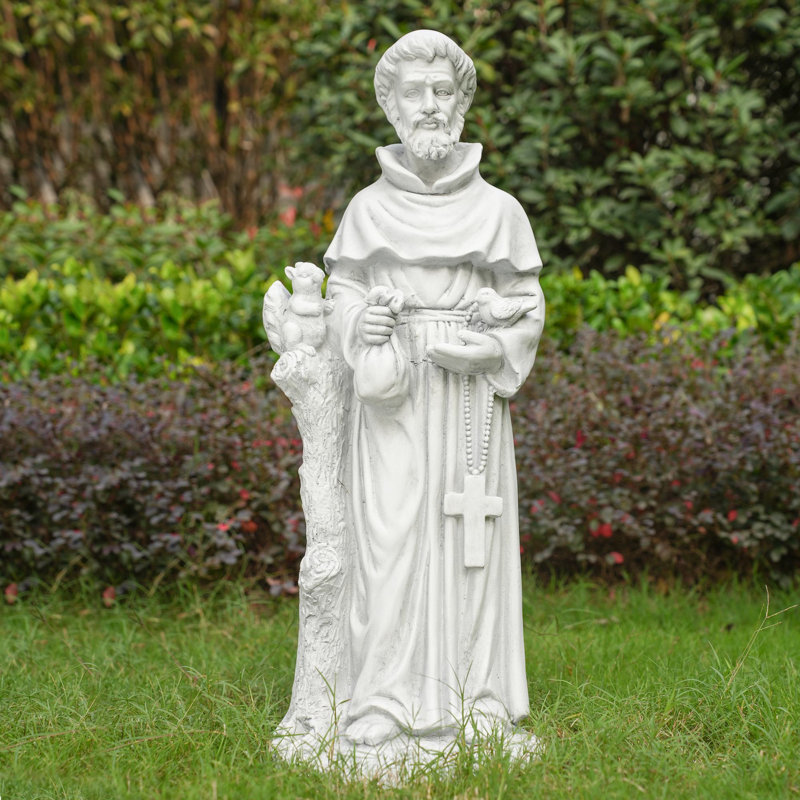 Statue de jardin 31,1 "Fantasy MGO