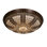Fleur-de-lis 8 - Light Flush Mount