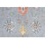 Oushak Collection, Transitional One-of-a-Kind Rectangle 11'11" X 15'1" Hand Knotted Area Rug