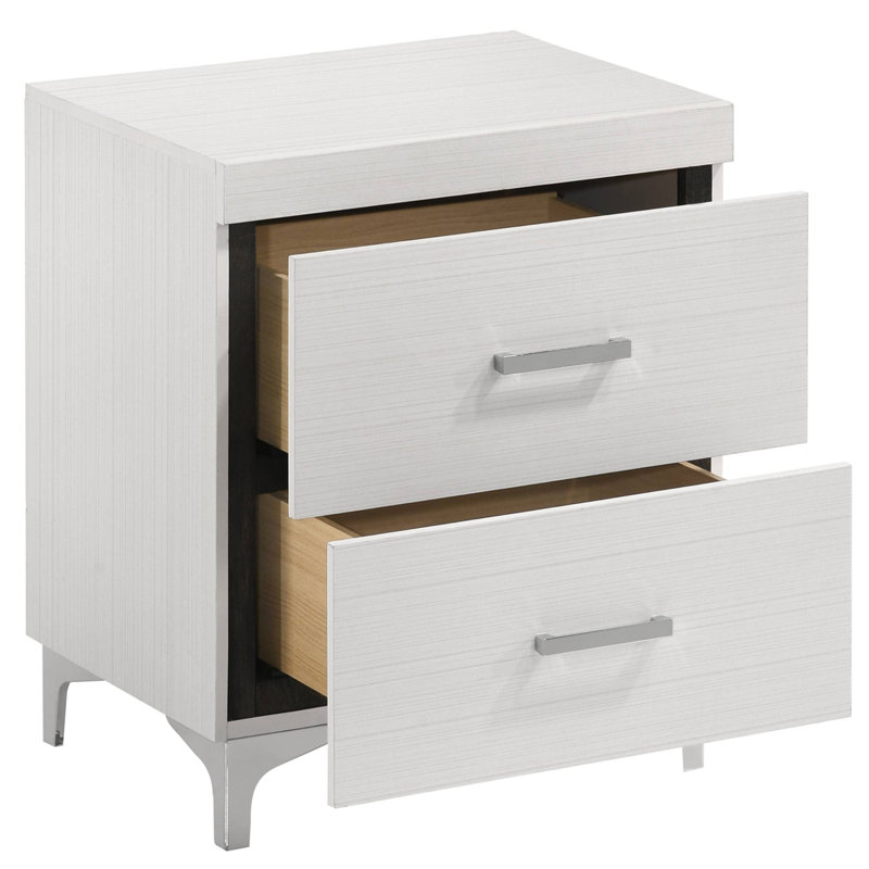 Table de bout Table de chevet moderne