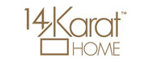 Logo 14 Karat Home Inc.