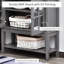 Armoire à café, buffet moderne