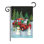 Drapeau de jardin Baghdig