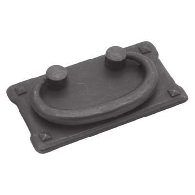 Old Mission Collection Bail Pull 1-1/2 Inch