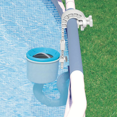 Intex Wall Mount Surface Skimmer "Deluxe"