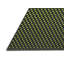 Tapis vert / noir à motif géométrique Vauxhall-1671222144