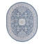 Tapis intérieur / extérieur brun Anariya-69787474