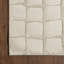 Tapis moderne lavable à la machine Eunice-1379722572