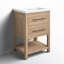 Ensemble de meuble-lavabo simple 24 po Bickley-131109965