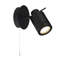 Azriel Mild Steel Spotlight-99061912