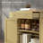 Strine 26.75'' Sideboard-2103696280