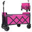 Expandable Dual-Layer Utility Wagon-125205175