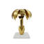 Palmy Candlestick