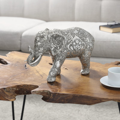 Sculpture éléphant Difranco