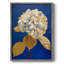 Reproduction encadrée FLORAL Series Lxxxii - bois massif-2071200968