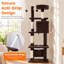 Arbre à chat 56 "Fulcher-698141777