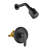 Complete Shower System with Rough in-Valve-93620287