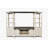 Carmencita Entertainment Center-1849106407