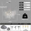 Lustre en cristal Paree Luxury-1039209419-1019141850
