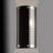 Elideth Flush Mounted Sconce