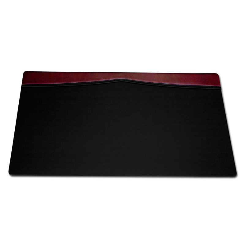 Coussin de bureau haut-de-rail