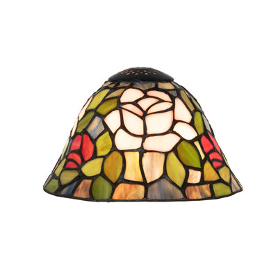 Dome Lamp Shade
