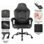 Fauteuil de bureau surdimensionné NFL-126313435