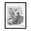 Handshake Framed Print