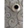 Tapis gris foncé Kaylyn