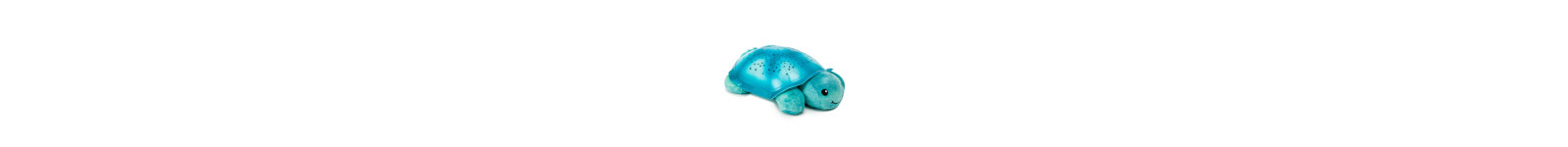 Twinkling Twilight Turtle