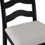 Chaise de salle à manger Ocossio-213672946