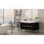 Meuble-lavabo moderne avec lavabo encastré