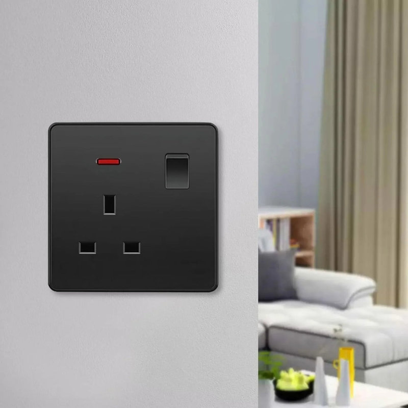 Colewood Wall Mounted Socket