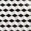 Havasar 8x9 Hexagon Honed Marble Mosaic Tile-1932688366