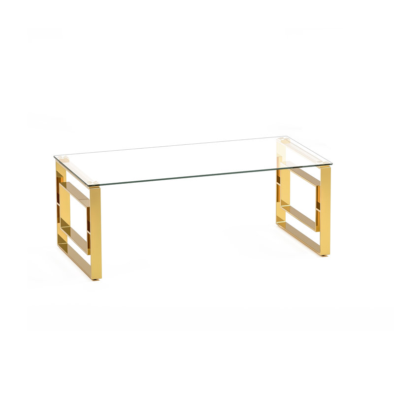 Table basse Contemporary