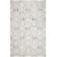 Tapis en laine touffeté à la main Davyan-2114260837