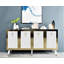 Olivia 150cm Console Table-108071217