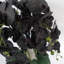 Orchids Plastic, Silk Artificial Arrangement in Planter-98272338