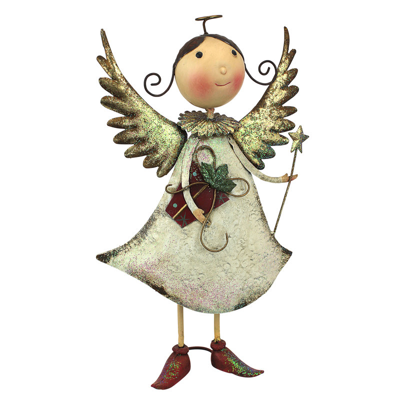Figurine d'art des fêtes