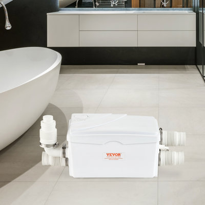 Nephi Plug-in Pump