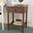 Pagel End Table with Storage-1167313660