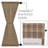Sawyer Mill Room Darkening Single Panel-209870929-183985015