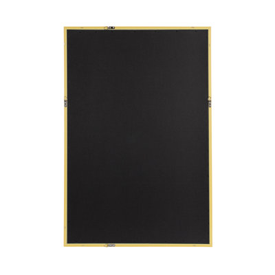 Farhod Wall Mounted Bulletin Board