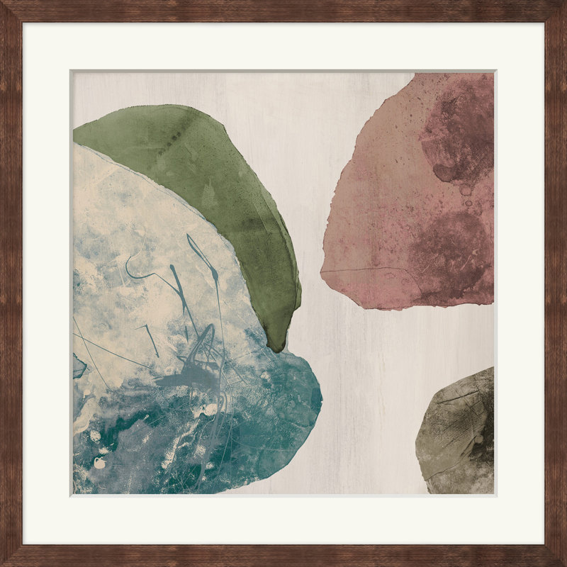 Blanched 1 Print