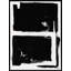 Black And White 1 Print by Scott, H.