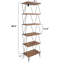 Pine Bookshelf-1343466602