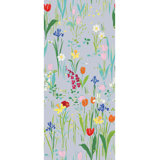 Paule Marrot Floral Wallpaper Double Roll