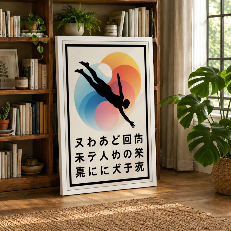 Print, 36x24 - 91.4 x 61.0 cm, Cream Border