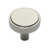 Polished Nickel Finish